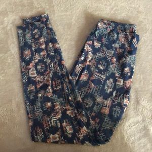Lularoe leggings